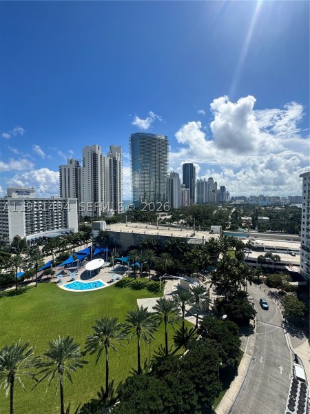 Apartment for rent at Ocean Reserve 1427