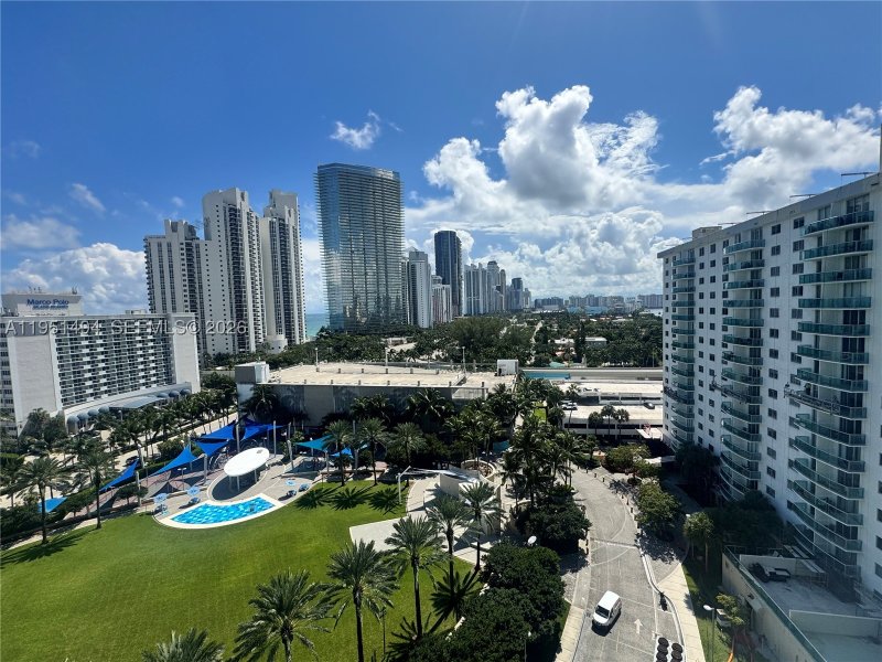 Apartment for rent at Ocean Reserve 1427