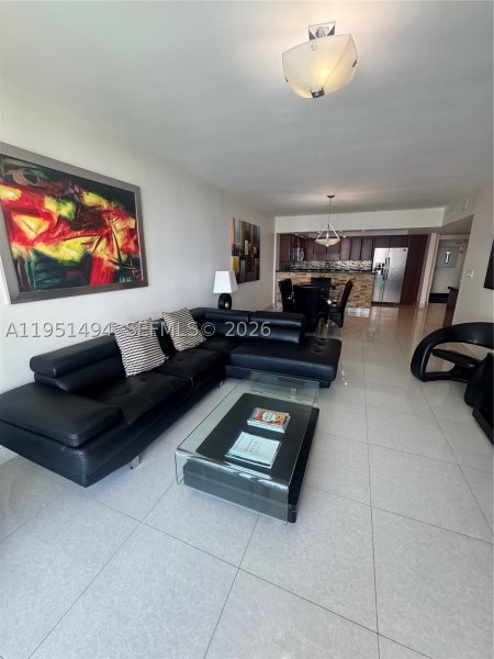 Apartment for rent at Ocean Reserve 1427