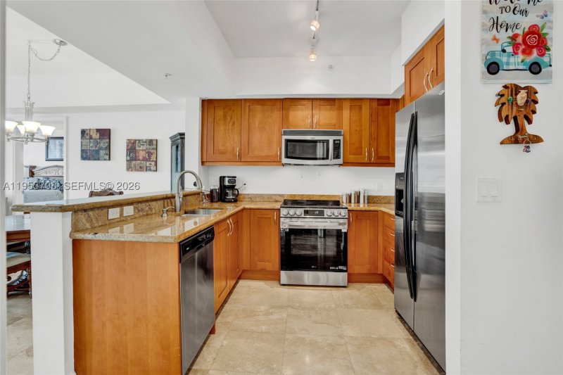 Condo for sale at Duo Condo 1208E
