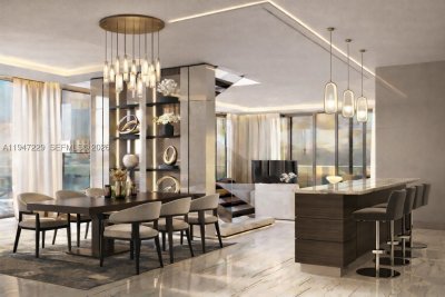 Comprar apartamento en Eturna Beachside Residences TH2