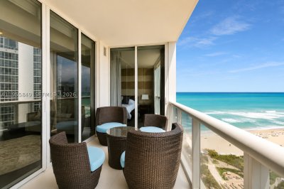 Comprar apartamento no Trump Royale 1507