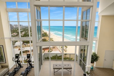 Comprar apartamento no Trump Royale 1507