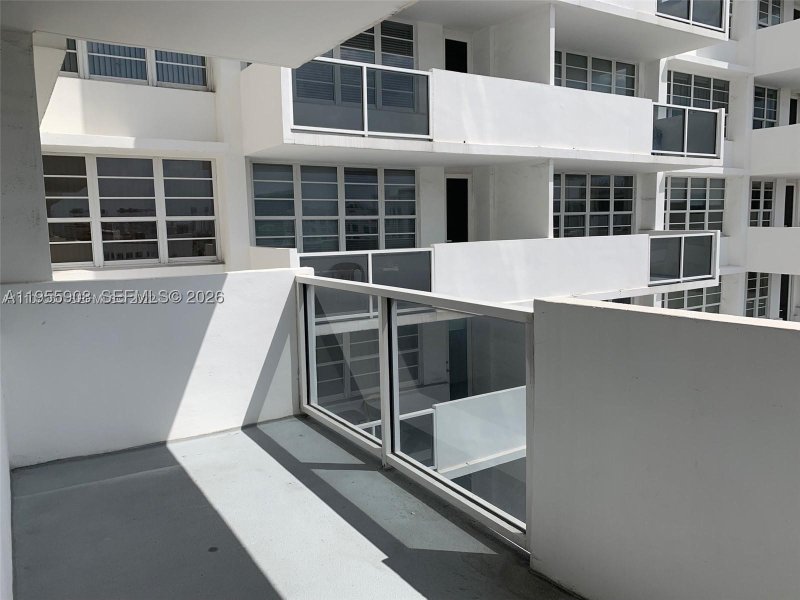 Alquiler de apartamento en Decoplage 903