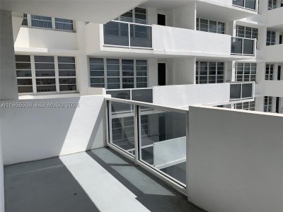 Aluguel de apartamento no Decoplage 903