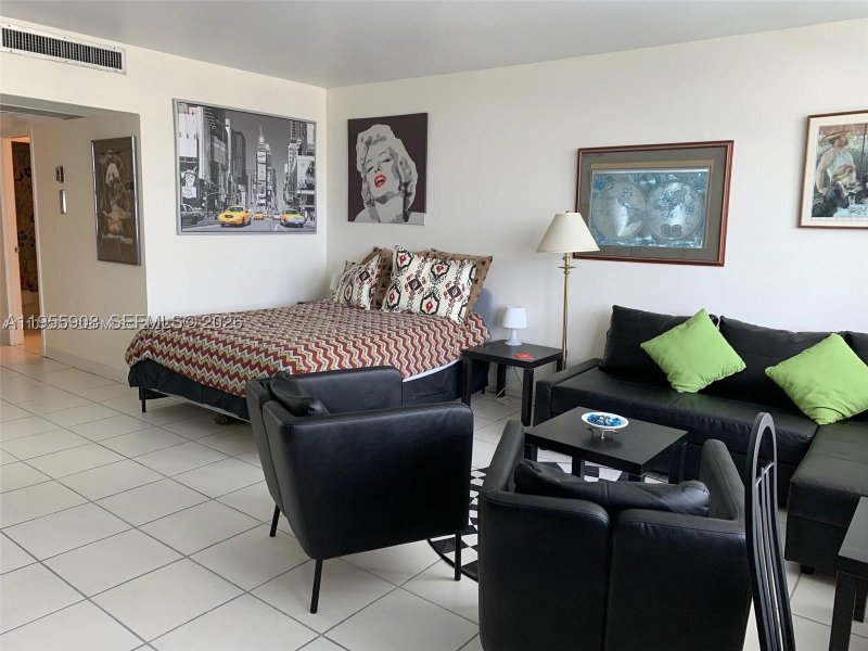 Alquiler de apartamento en Decoplage 903