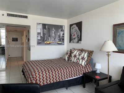 Aluguel de apartamento no Decoplage 903