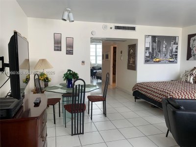 Aluguel de apartamento no Decoplage 903