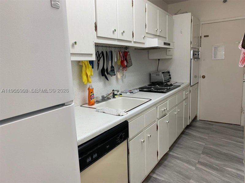 Alquiler de apartamento en Decoplage 903