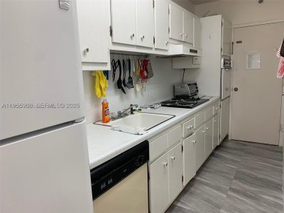 Aluguel de apartamento no Decoplage 903