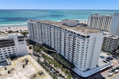 Aluguel de apartamento no Decoplage 903