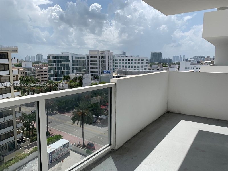 Alquiler de apartamento en Decoplage 903