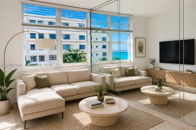 Decoplage Apt #732