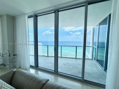 Ocean Palms Apt #1701