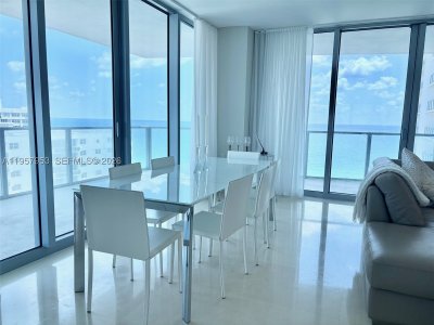 Aluguel de apartamento no Ocean Palms 1701