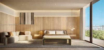 Comprar apartamento no Colette Residences 23