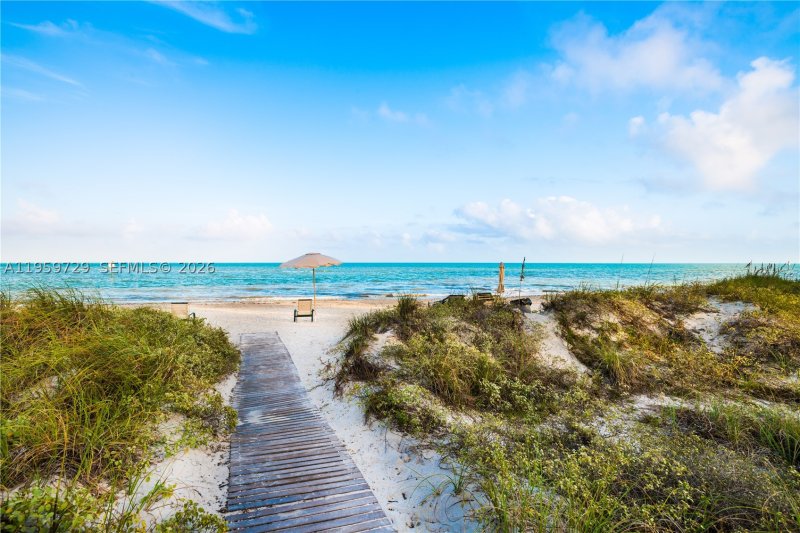 Condo for sale at Key Colony IV Botanica 308