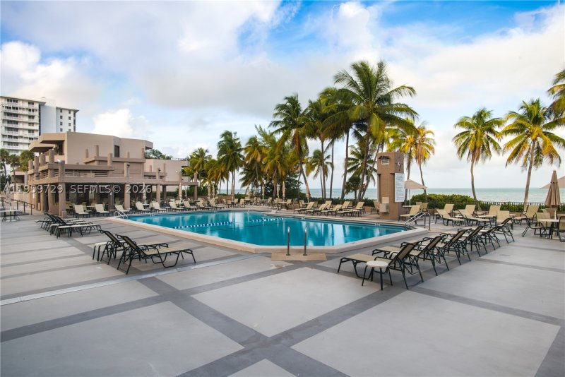 Condo for sale at Key Colony IV Botanica 308