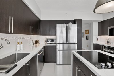 Comprar apartamento en Hidden Bay 2715