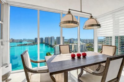 Comprar apartamento en Hidden Bay 2715