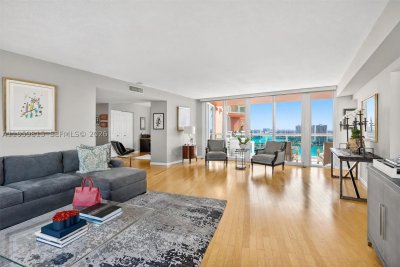 Comprar apartamento en Hidden Bay 2715