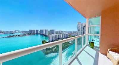 Hidden Bay Apt #2715