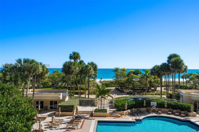 Condo for sale at Bal Harbour Tower Condo 3E