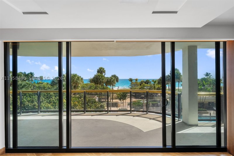 Condo for sale at Bal Harbour Tower Condo 3E