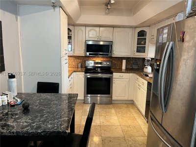 Comprar apartamento en Brickell Key One A610