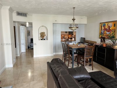 Comprar apartamento en Brickell Key One A610