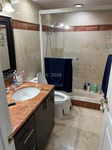 Comprar apartamento en Brickell Key One A610