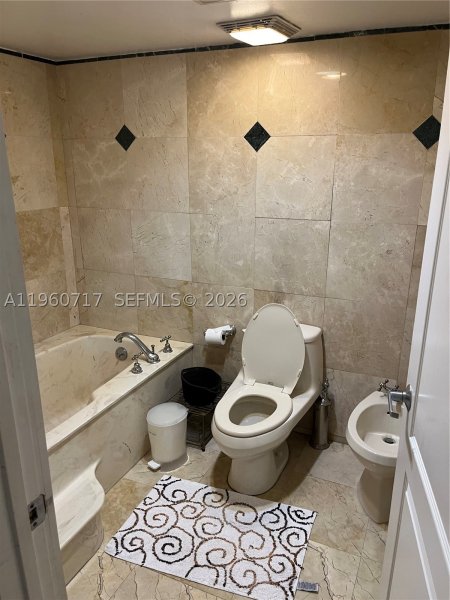 Comprar apartamento en Brickell Key One A610