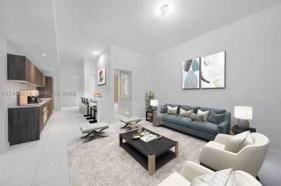 Comprar apartamento en Paramount Miami WorldCenter 204
