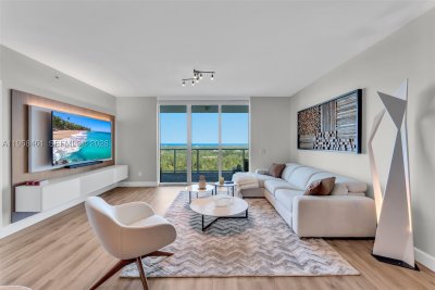 One Fifty One at Biscayne Apt #2201