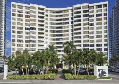 Comprar apartamento en Alexander Towers 502