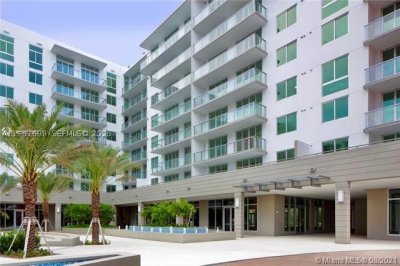 Midtown Doral Apt #504