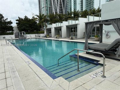 Paramount Miami WorldCenter Apt #1