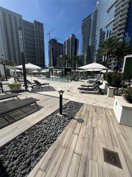 Comprar apartamento en Paramount Miami WorldCenter 1