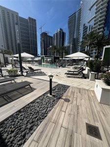Comprar apartamento en Paramount Miami WorldCenter 1