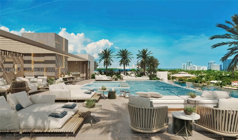 Condo for sale at La Maré Regency Collection 404