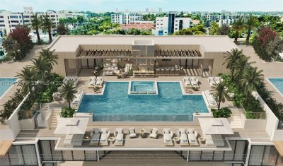 Comprar apartamento en La Maré Regency Collection 404
