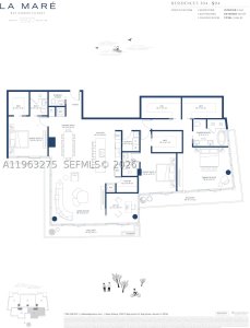 Comprar apartamento en La Maré Regency Collection 404