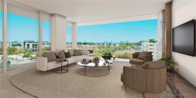Comprar apartamento en La Maré Regency Collection 404