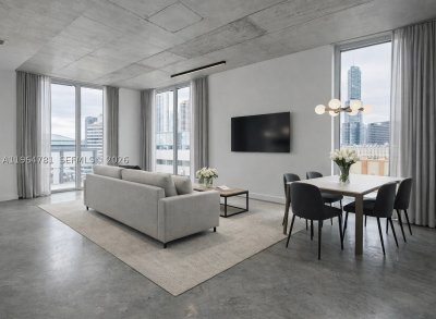 Centro Condo Apt #1501