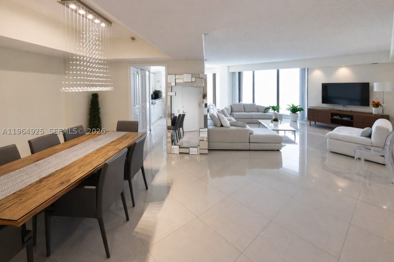 Comprar apartamento no Turnberry Isle 20G