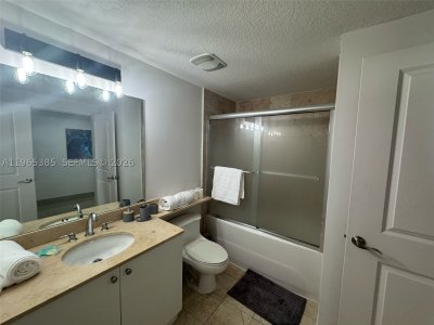 Alquiler de apartamento en Sail at Brickell 1108