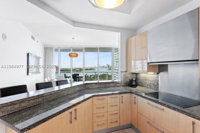 Aluguel de apartamento no Continuum I South 1001