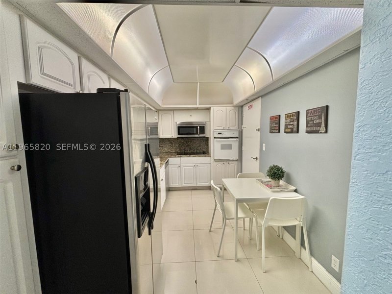 Apartment for rent at Tides Hollywood Beach 5H