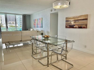 Alquiler de apartamento en Tides Hollywood Beach 5H