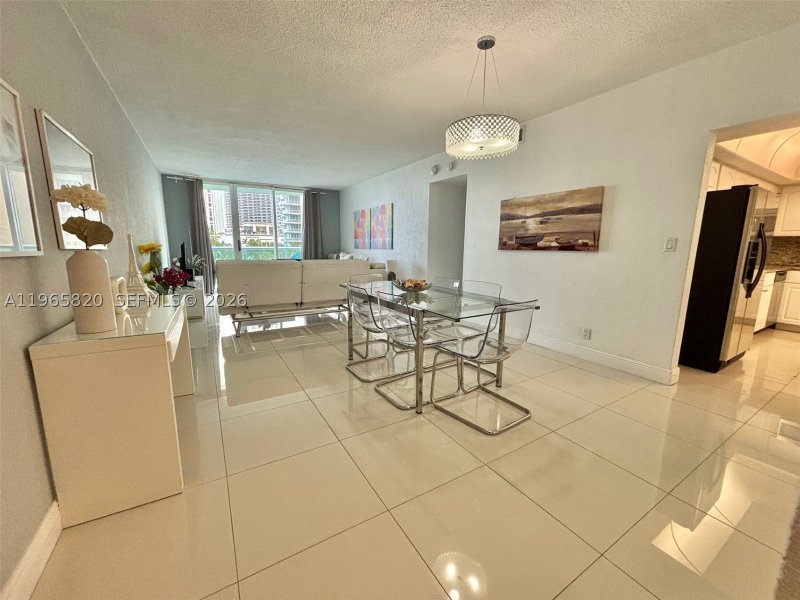 Apartment for rent at Tides Hollywood Beach 5H